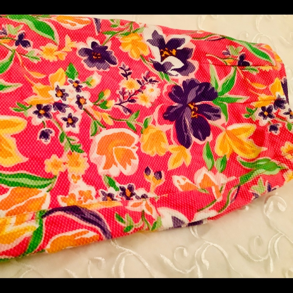 Beautiful floral skirt Tommy Hilfiger
